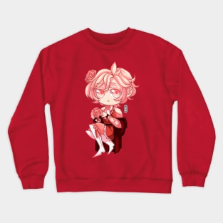 Chibi Gui Crewneck Sweatshirt